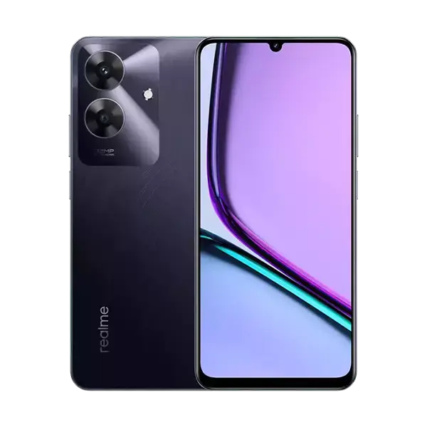 گوشی موبایل ریلمی مدل Note 60 ظرفیت 128 رم 4 گیگابایت KBoRuJ